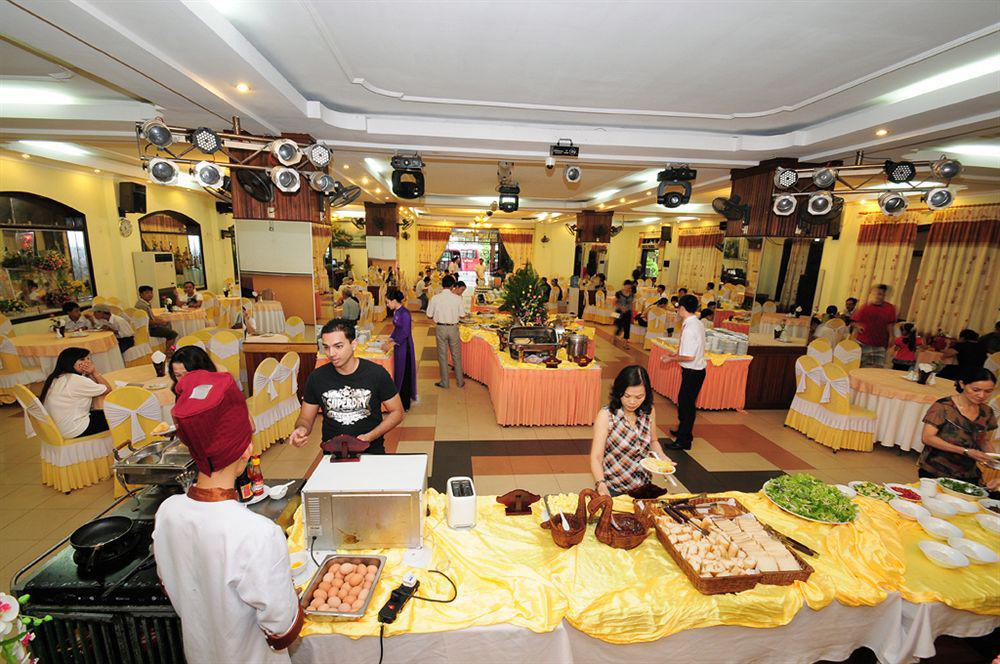 Duy Tan 2 Hotel Hue Exterior photo